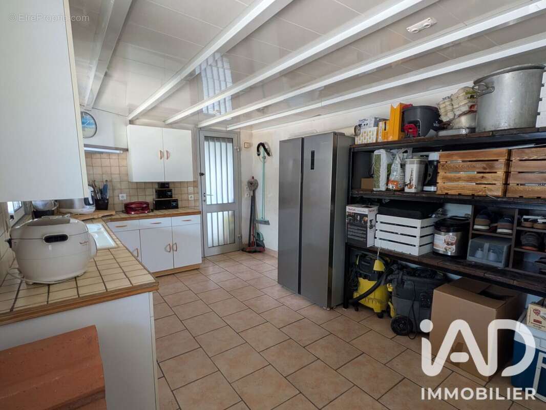 Photo 8 - Maison à CANISY