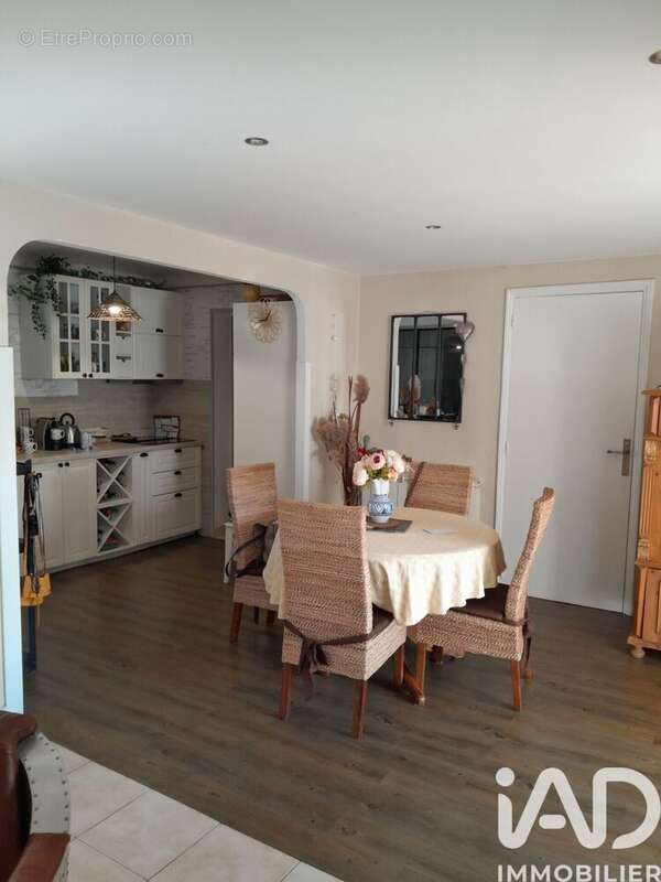 Photo 6 - Maison à ALES