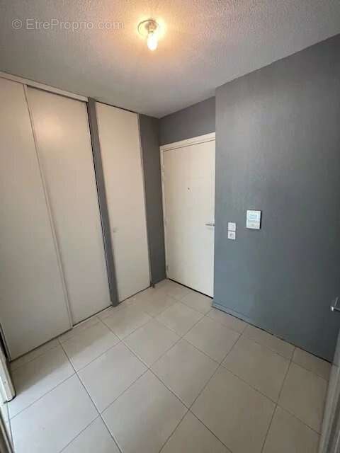 Appartement T2 45m² à Canéjan 33610 - photo 7