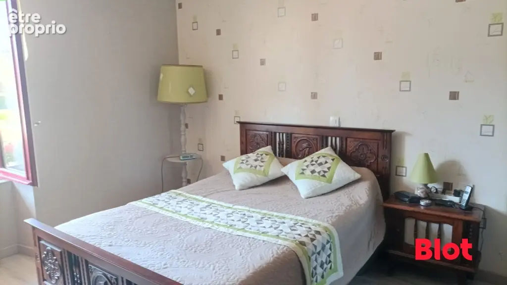 Maison 8 pièces 148 m² à vendre à Domalain (35680) - photo 7