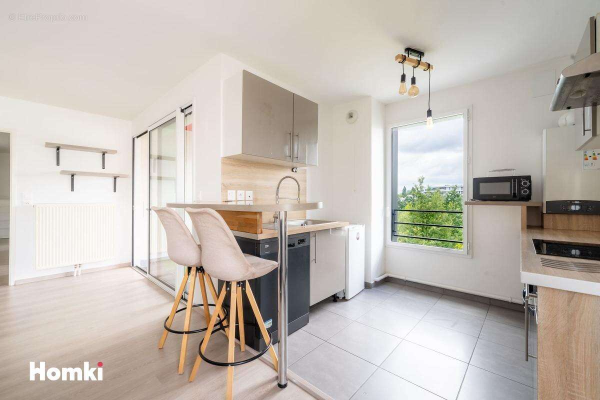 Appartement à LILLE