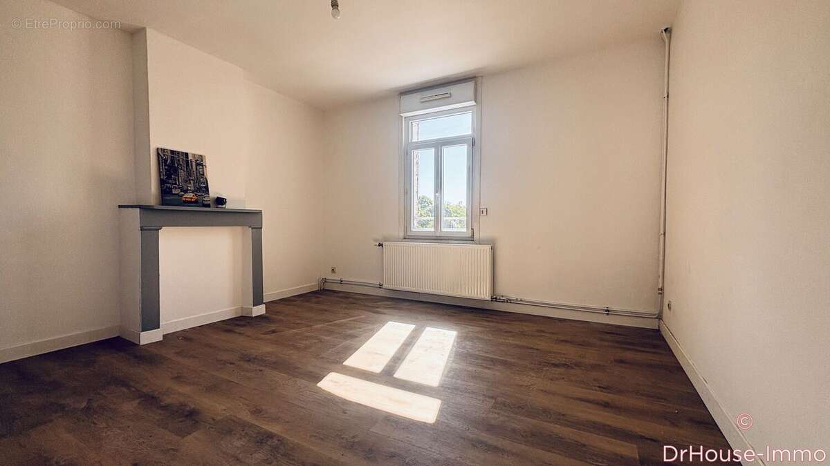 Maison 107 m² à Anzin  - photo 18