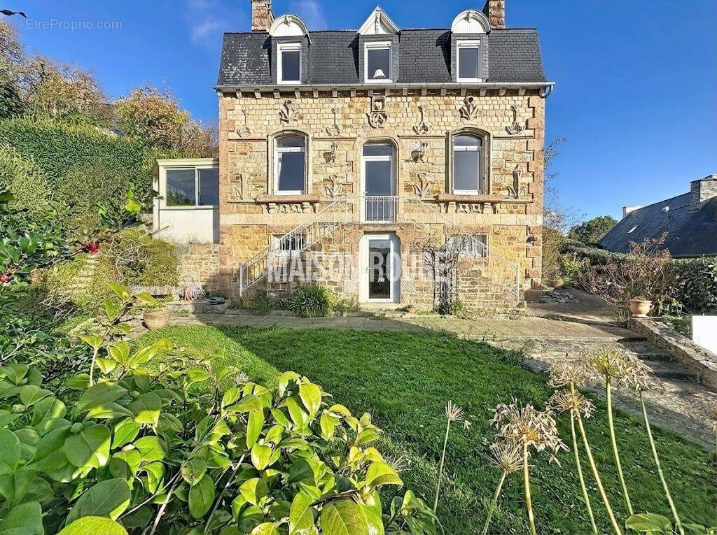 Maison à LANNION