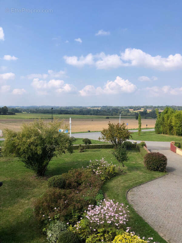 Maison à MERDRIGNAC