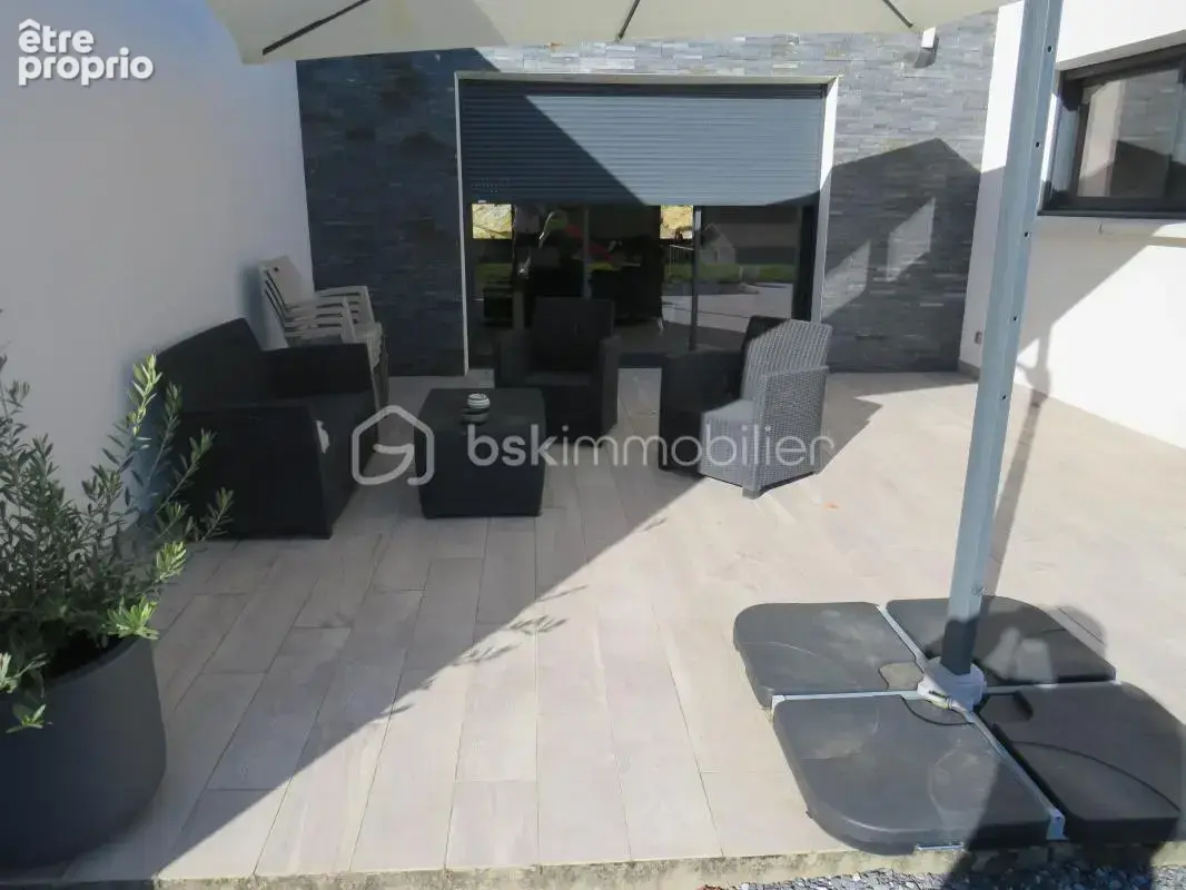 Maison plain-pied récente de 135 m² dans un cadre idyllique du Bas-Armagnac, RT 2012 sous garantie décennale - photo 18