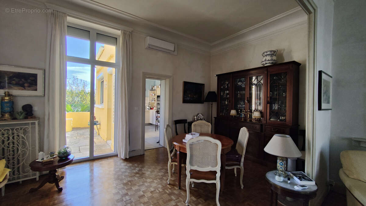 Maison à SAINT-MACAIRE