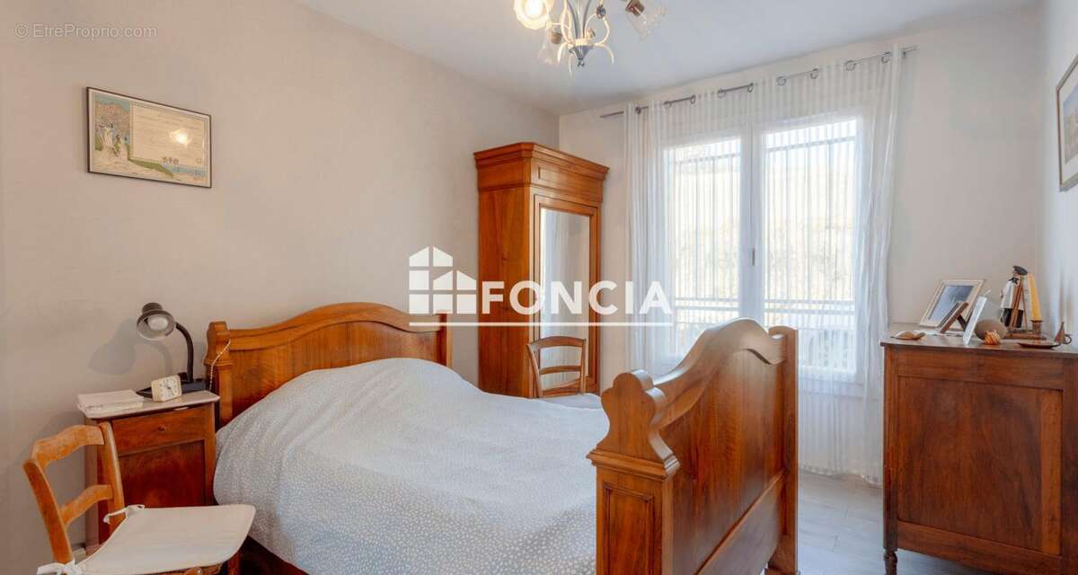 Appartement à SALON-DE-PROVENCE