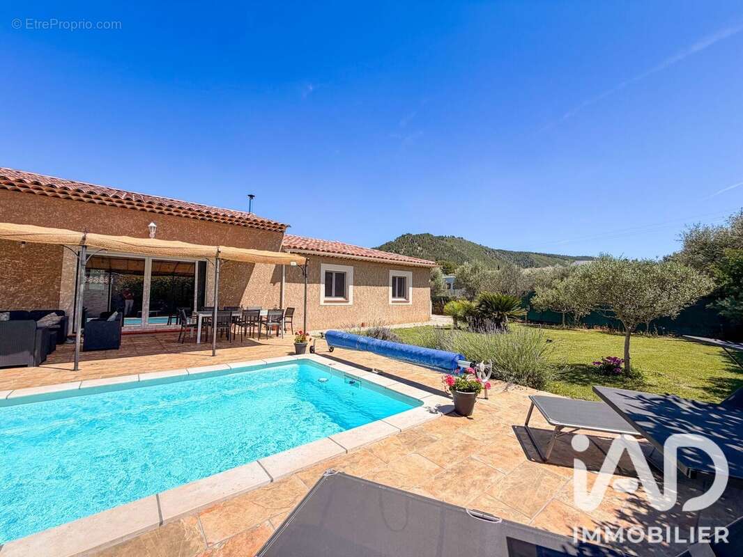 Photo 3 - Maison à CUGES-LES-PINS