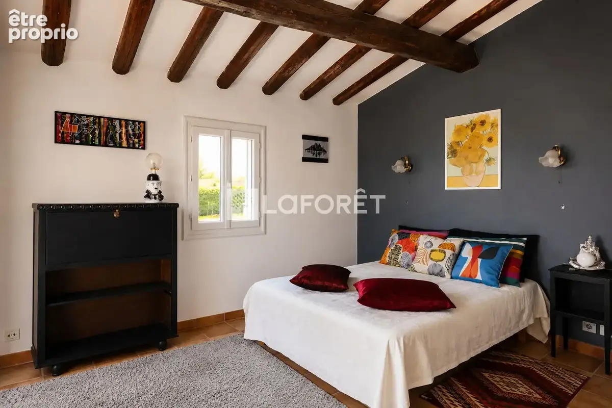 Maison Montauroux 6 pièce(s) 170 m2 - photo 6