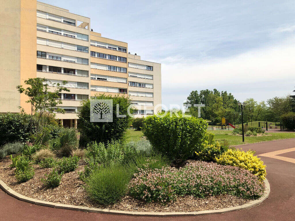 Appartement à CERGY
