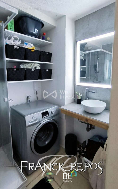 Appartement à BESSE-SUR-ISSOLE