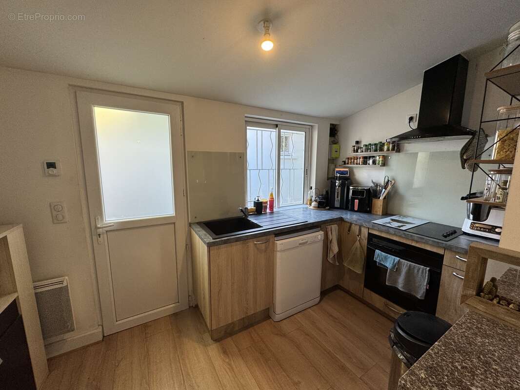 Maison 60 m² à Royan  - photo 174