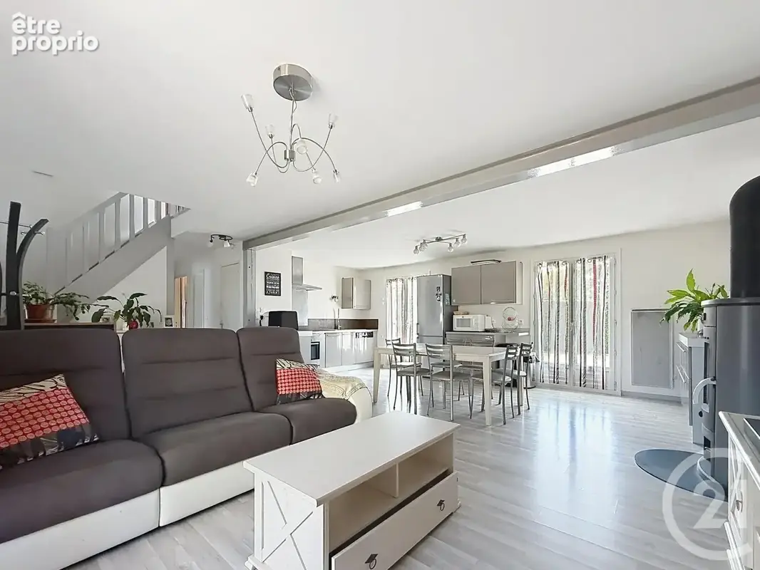 Maison 6 pièces 116 m² à vendre à Chartres (28000) - photo 16