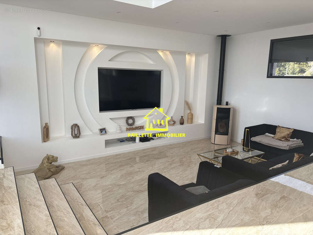 Maison à FAUVILLE-EN-CAUX