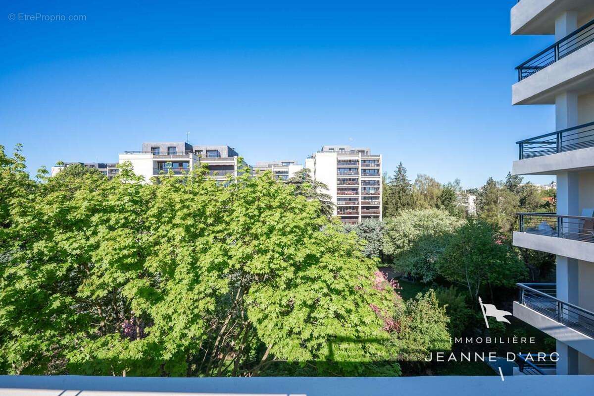 Appartement à VERSAILLES