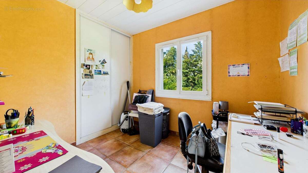 Maison à LIVRON-SUR-DROME