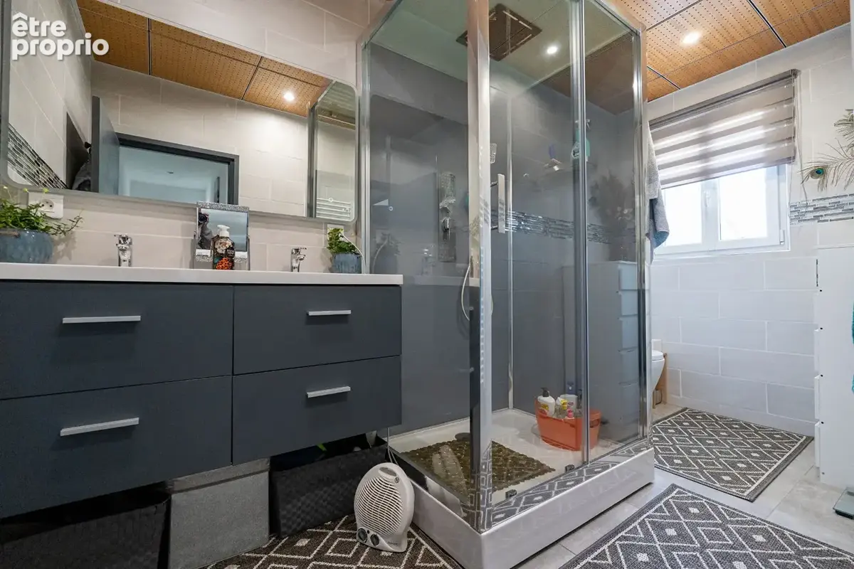 Appartement 80m² à bouc-bel-air - photo 6