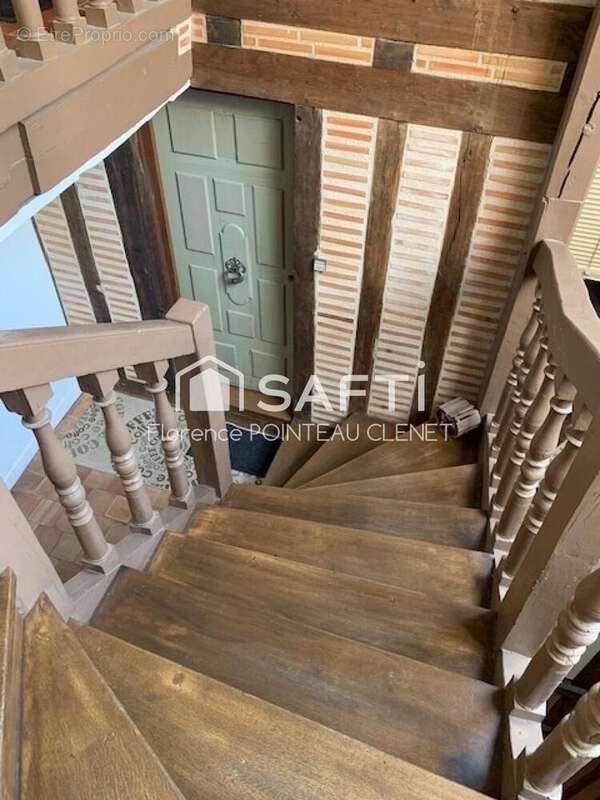 Photo 3 - Appartement à ANGERS