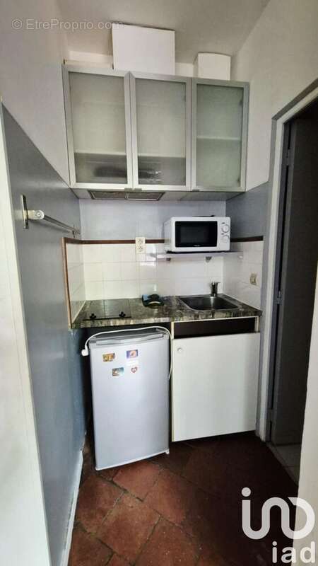 Photo 3 - Appartement à TOULOUSE