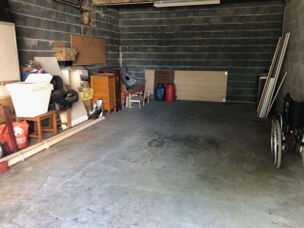 Appartement à PAULHAN