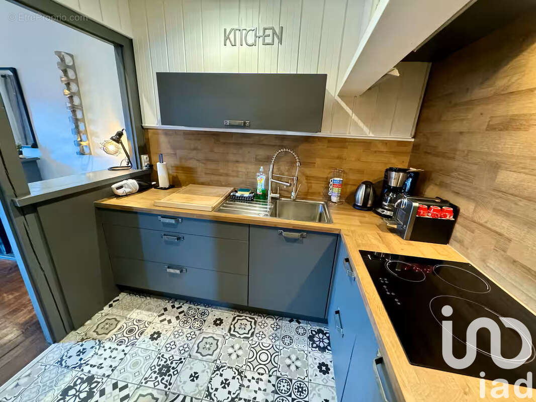 Photo 3 - Appartement à PERROS-GUIREC