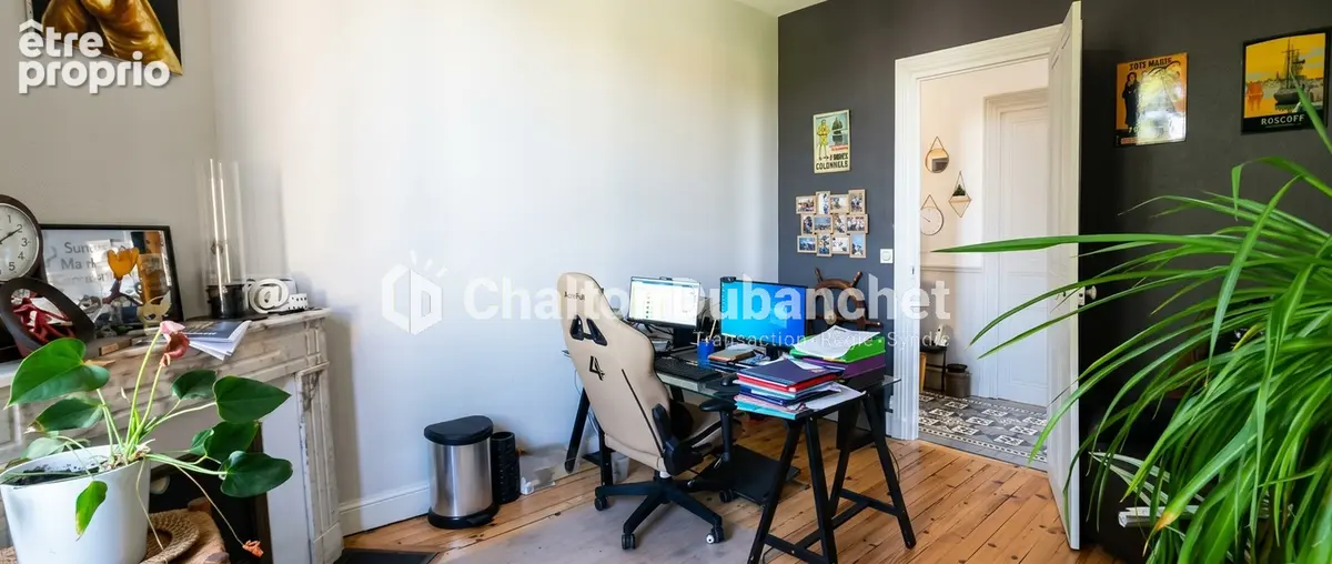 Maison 10 pièces 163 m² à vendre à Feurs (42110) - photo 5