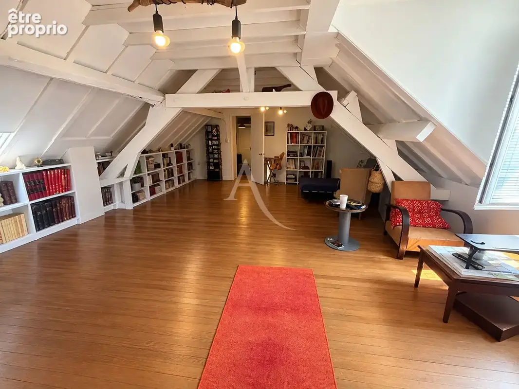Maison Saint-nazaire - photo 6