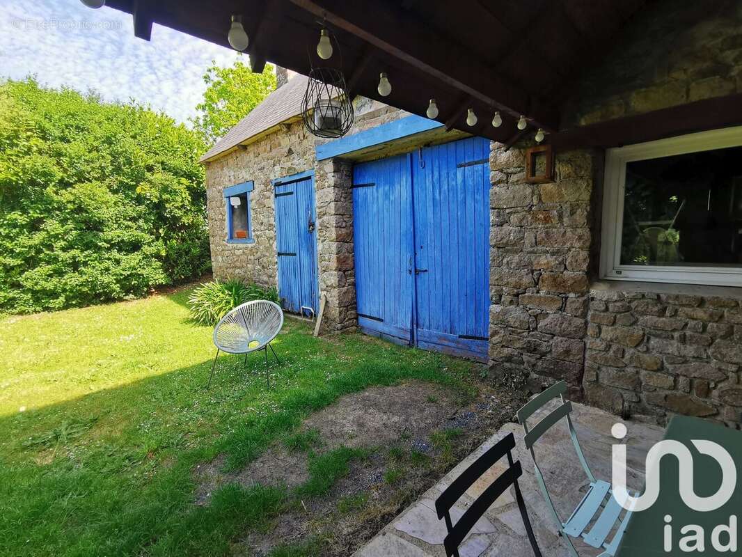 Photo 8 - Maison à QUEMPER-GUEZENNEC