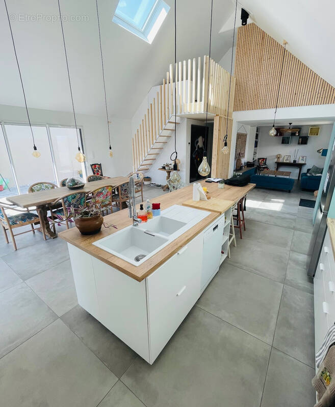 Maison à PERROS-GUIREC