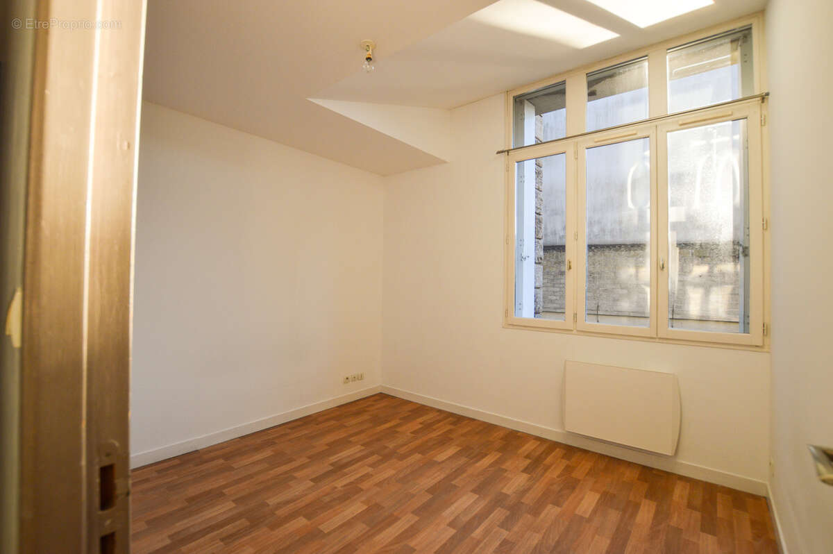 Appartement à LANDERNEAU
