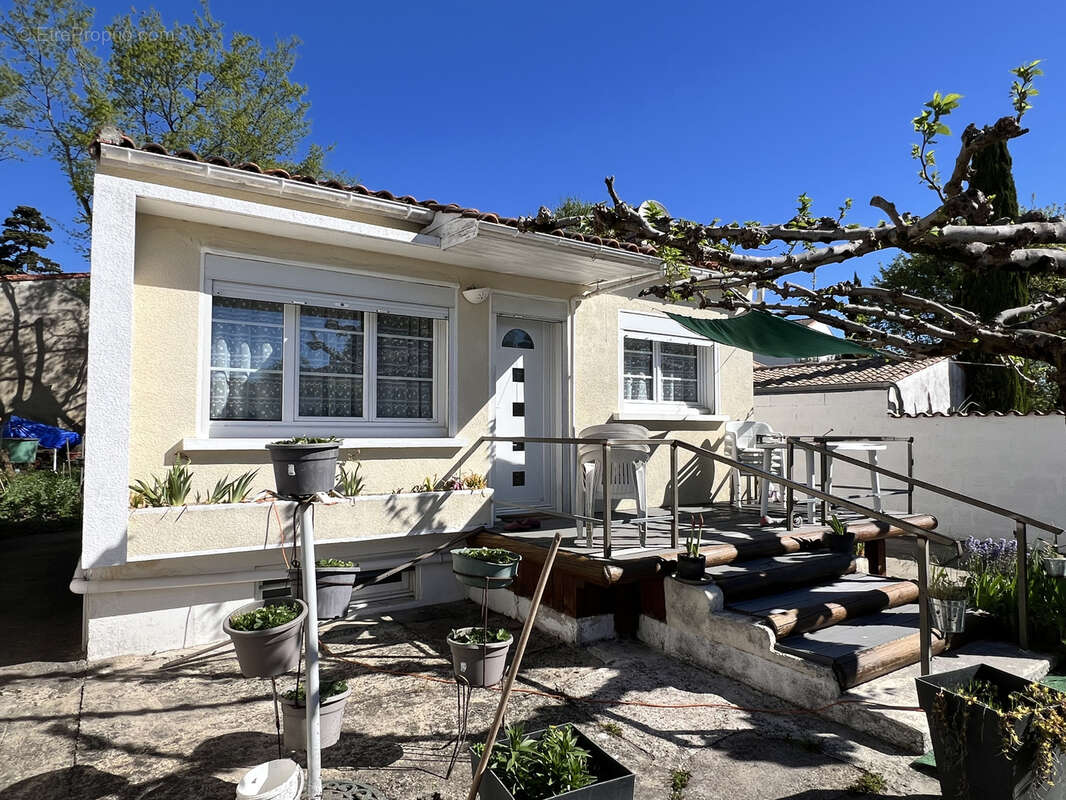 Maison à ROYAN