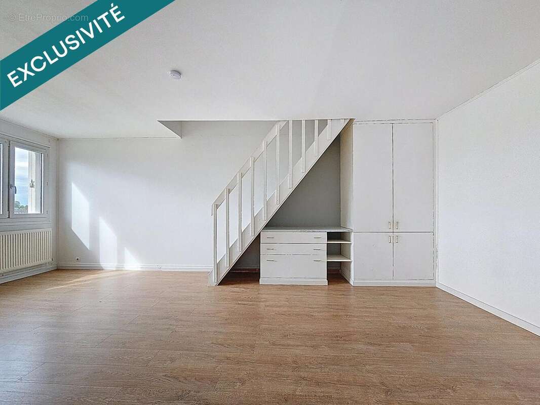 Photo 3 - Appartement à PROVINS