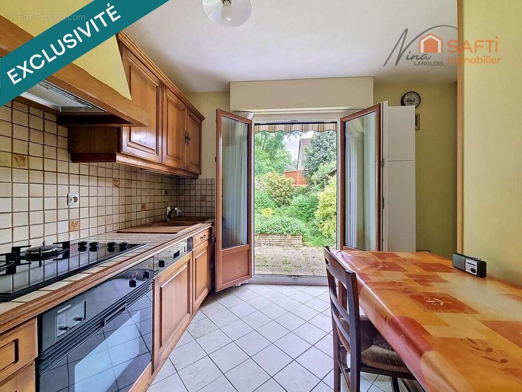 Photo 4 - Maison à ROISSY-EN-BRIE