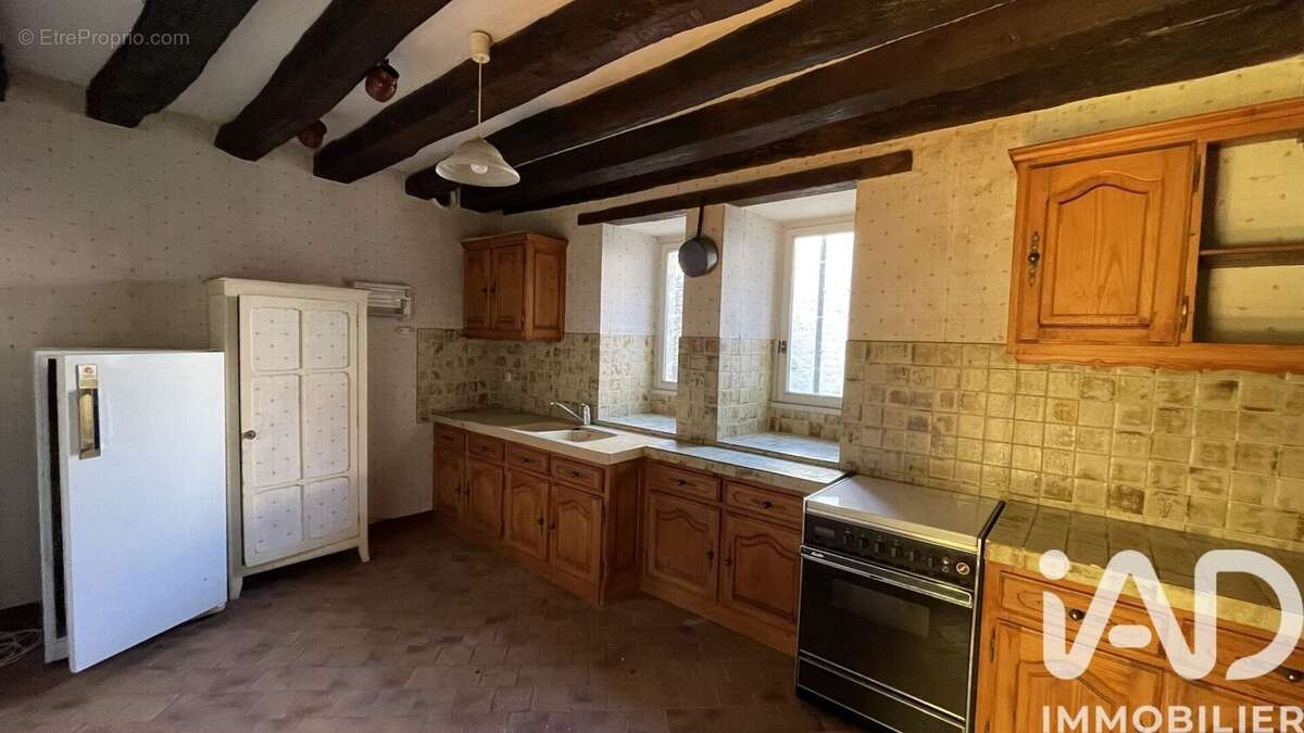 Photo 7 - Maison à BEAUGENCY