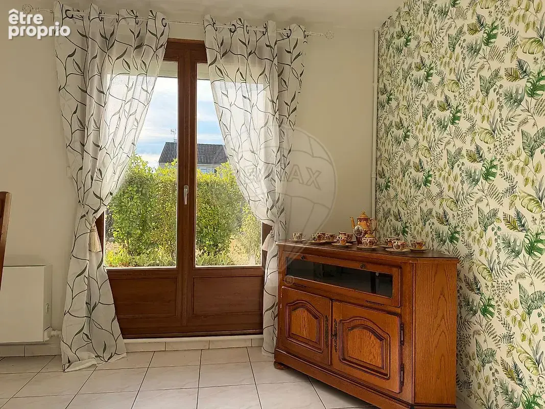 Maison 3 chambre(s) à vendre - photo 5