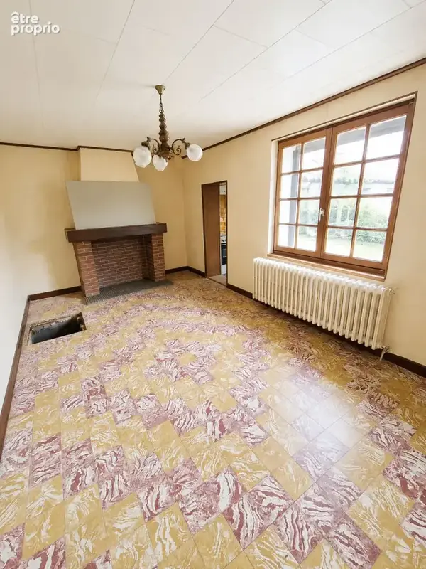 Maison  4 pièces 82 m2 - photo 4