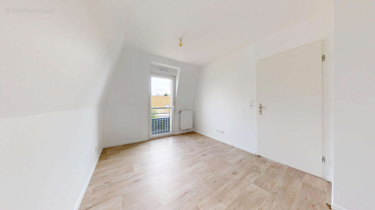 Appartement à HERBLAY