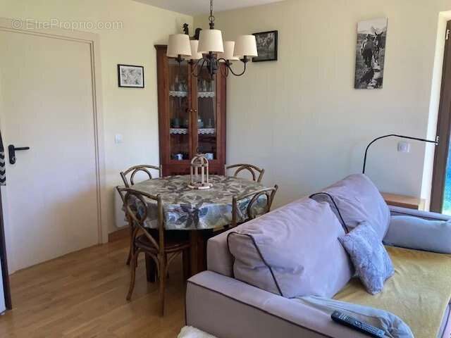 Appartement à FONT-ROMEU-ODEILLO-VIA