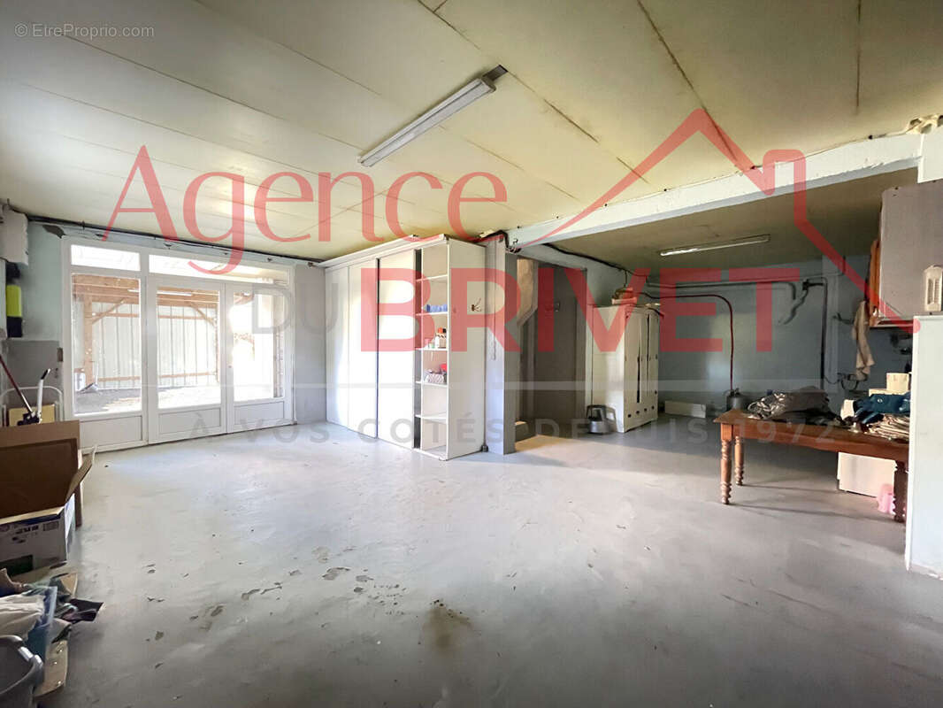 Maison à SAINTE-REINE-DE-BRETAGNE