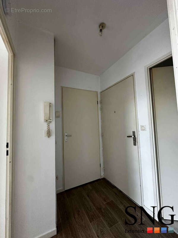 Appartement à AMIENS