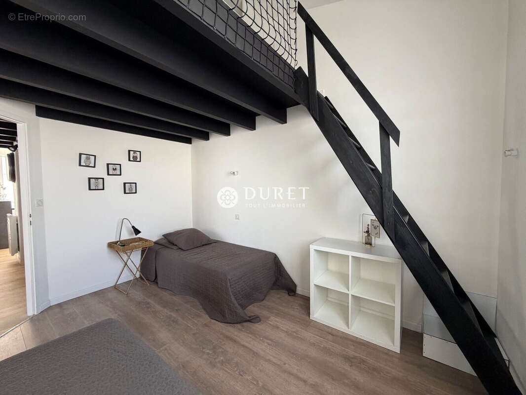 Maison à LES SABLES-D'OLONNE