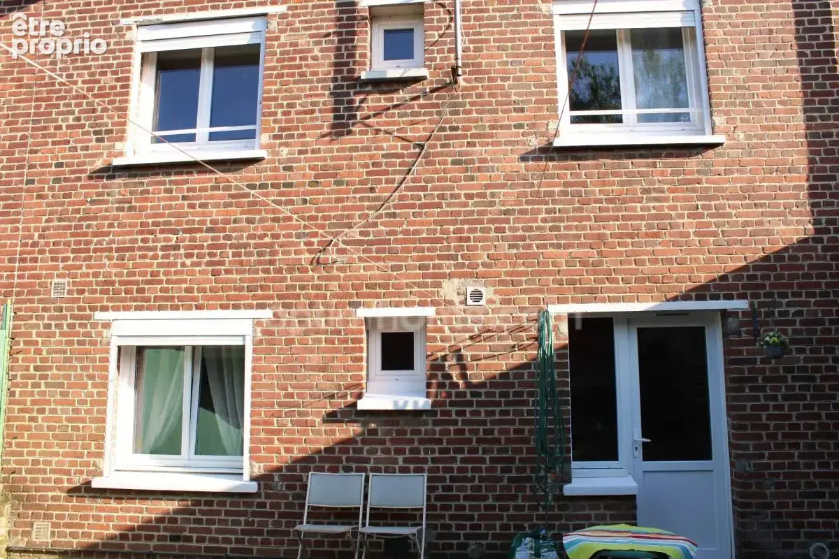Maison à vendre 5 pièces CATTENIERES (59) - photo 11