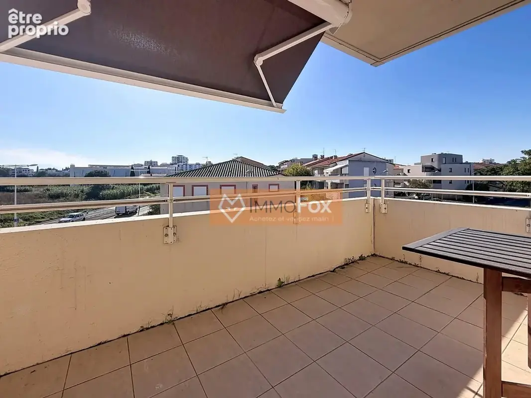 Appartement 3 pièces 74 m² à vendre à Perpignan (66000) - photo 1