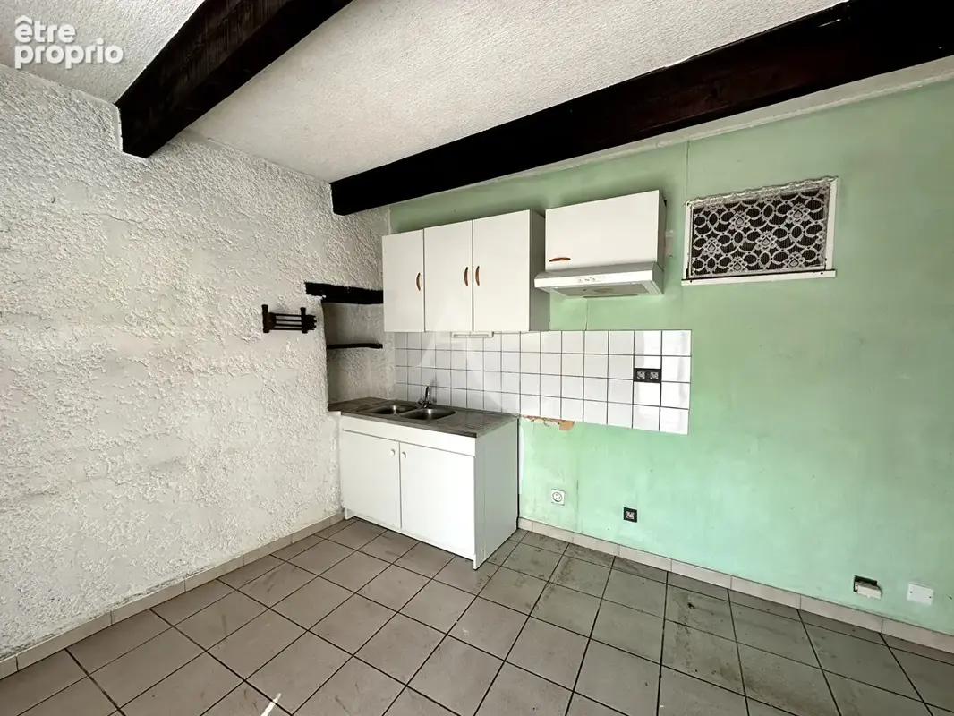 Appartement type 2 a sourribes avec parking proche - photo 4