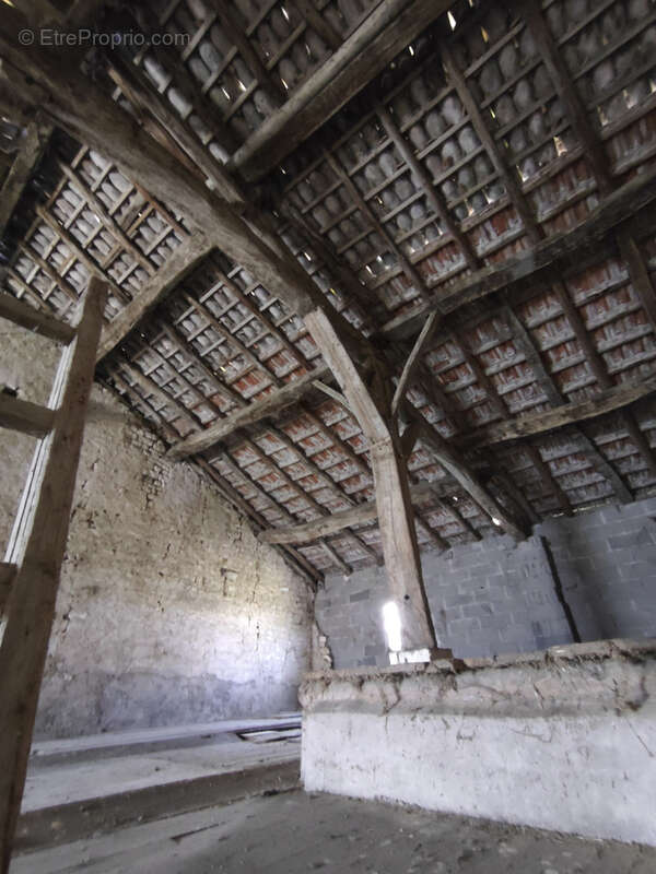 Maison à PAGNY-LA-BLANCHE-COTE