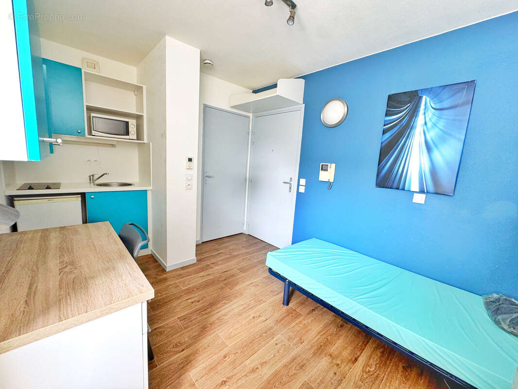 Appartement à LYON-7E