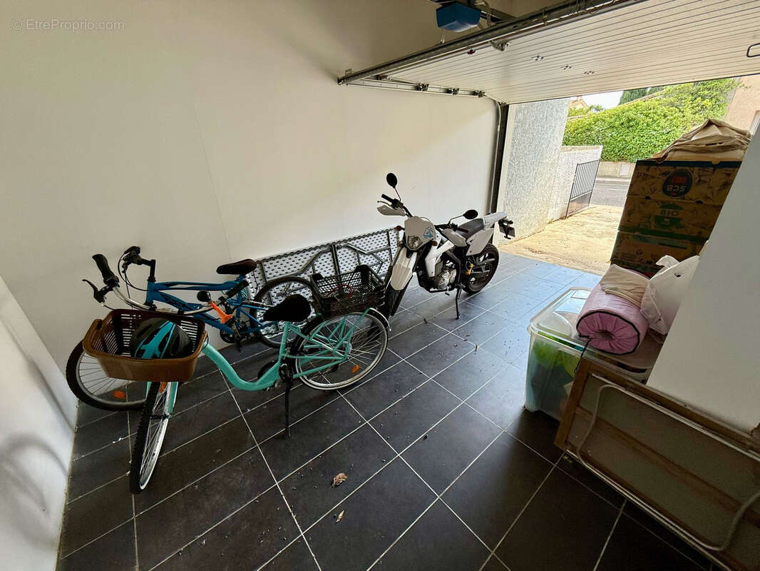 Maison à CANET-EN-ROUSSILLON