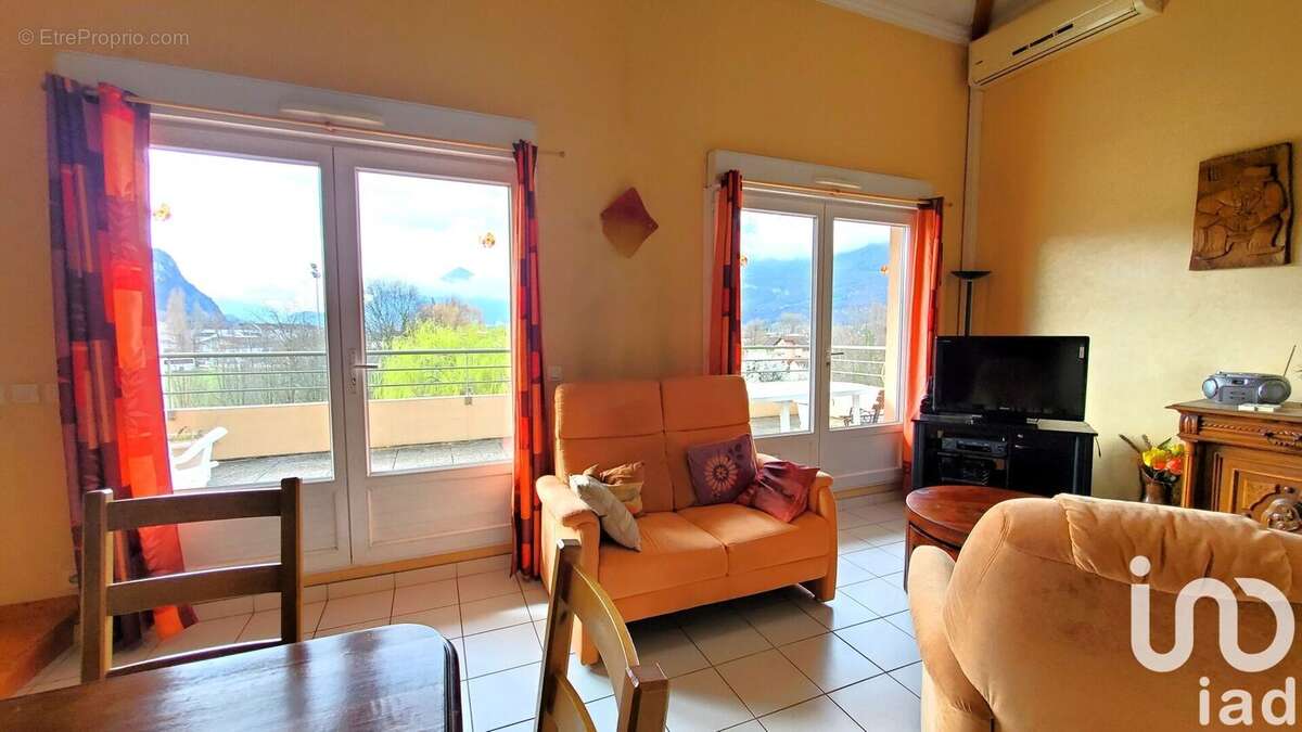 Photo 5 - Appartement à CLAIX