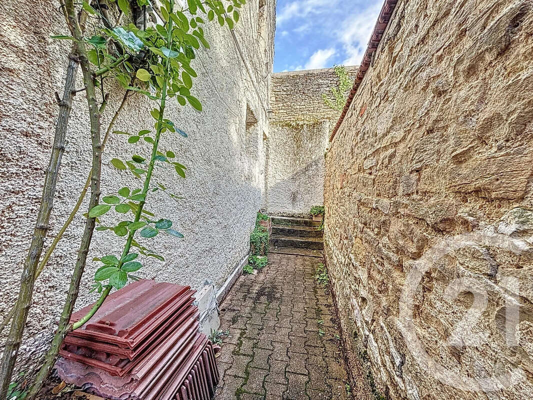 Appartement à DIJON