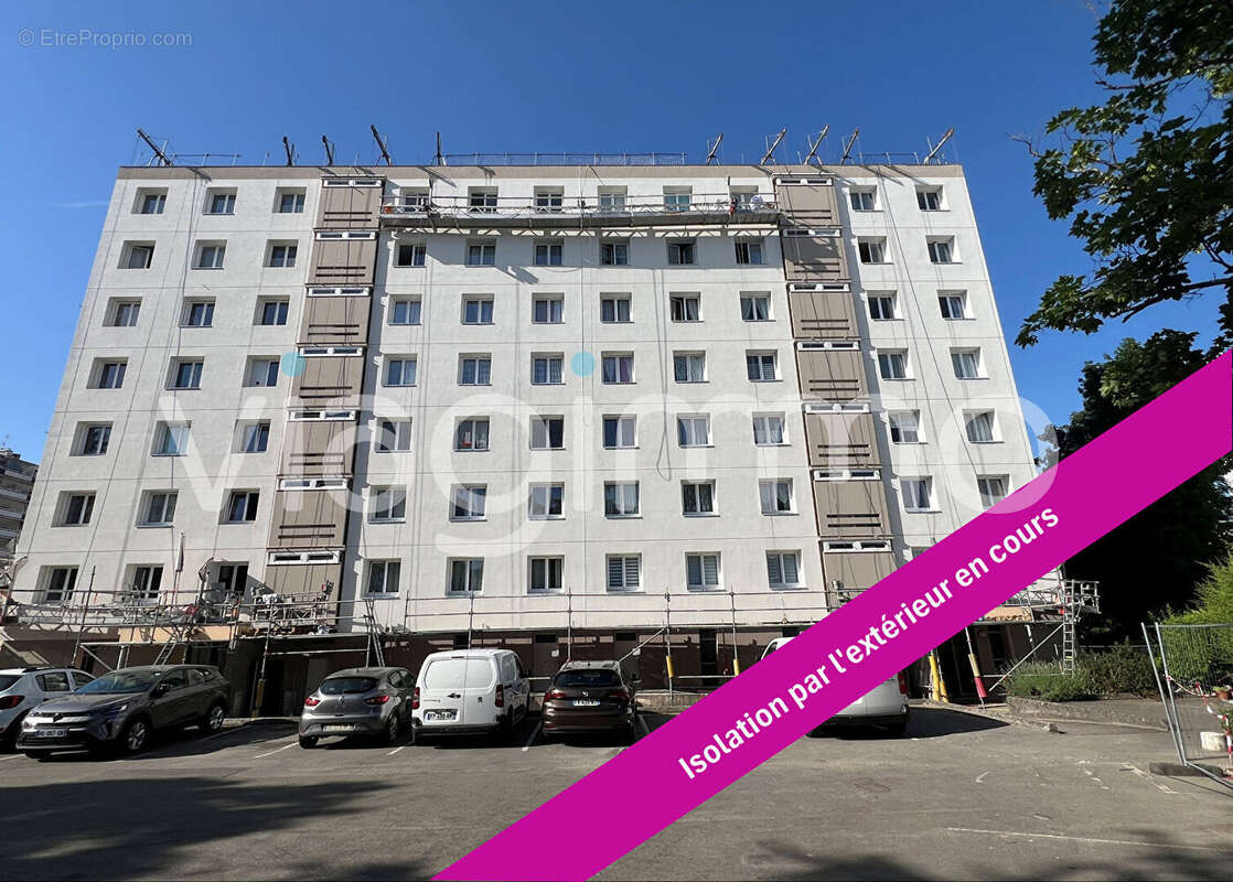 Appartement à SAINTE-FOY-LES-LYON